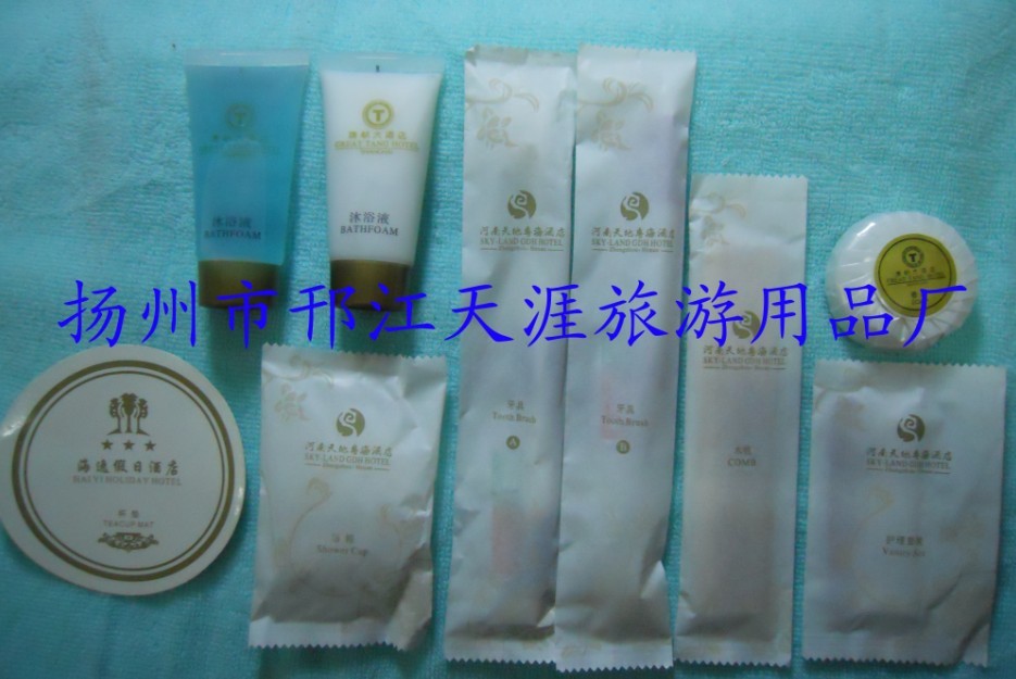 供应扬州酒店用品批发